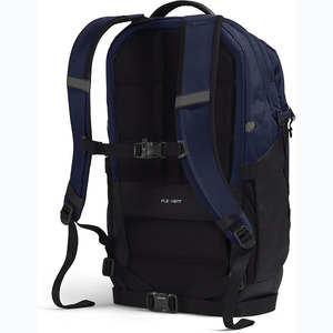 กระเป๋าเป้สะพายหลังแบบปรับได้ TNF พร้อมซิปปิด เหมาะสำหรับการเดินทาง แคมป์ปิ้ง เดินป่า และเล่นกีฬา - Product Image 2