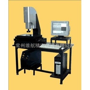 Observador de Visión Manual Changzhou Weihang MS3020 con Resolución de 0.001mm y Control por Joystick para Herramientas de Medición - Product Image 5