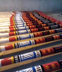 Bras — perche de suspension avant, avec traitement de surface riche - Product Image 4