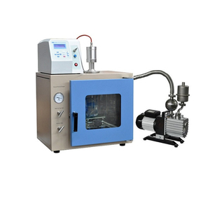 Labor ultraschall mischer ultraschall-extraktions-emulgator homogenisierer ultraschall-extraktor - Product Image 3