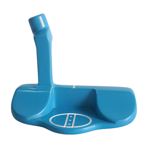 Juego Completo de Palos de Golf para Niños Personalizados de Fábrica, Juego de Palos de Golf Ligeros para Jóvenes, Logotipo Grabado con Láser, Longitud del Varilla Personalizada - Product Image 6