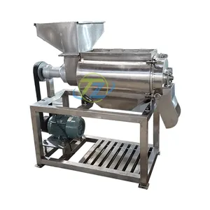 Best Sales Factory Supply tomato juice making machine