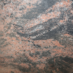 Calidad Premium Indian Aurora Granite Gangsaw Slab Cocina Baño Exterior Pulido Chorro de arena Superficie antigua Natural - Product Image 1