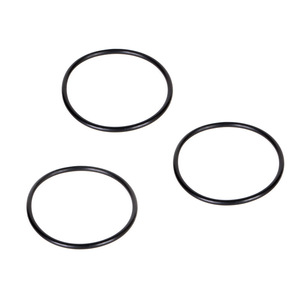 Anillo de Sellado de Goma NBR Resistente al Aceite GP O-ring para Uso Industrial -200 a 200 Grados Celsius - Product Image 4