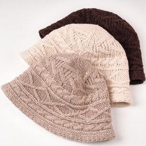 Mùa Đông <span class=keywords><strong>Hat</strong></span> Xô <span class=keywords><strong>Hat</strong></span> Ấm Phụ Nữ Của <span class=keywords><strong>Hat</strong></span> Mềm Tùy Chỉnh <span class=keywords><strong>Hat</strong></span> Đan <span class=keywords><strong>Hat</strong></span> Len <span class=keywords><strong>Hat</strong></span> - Product Image 6