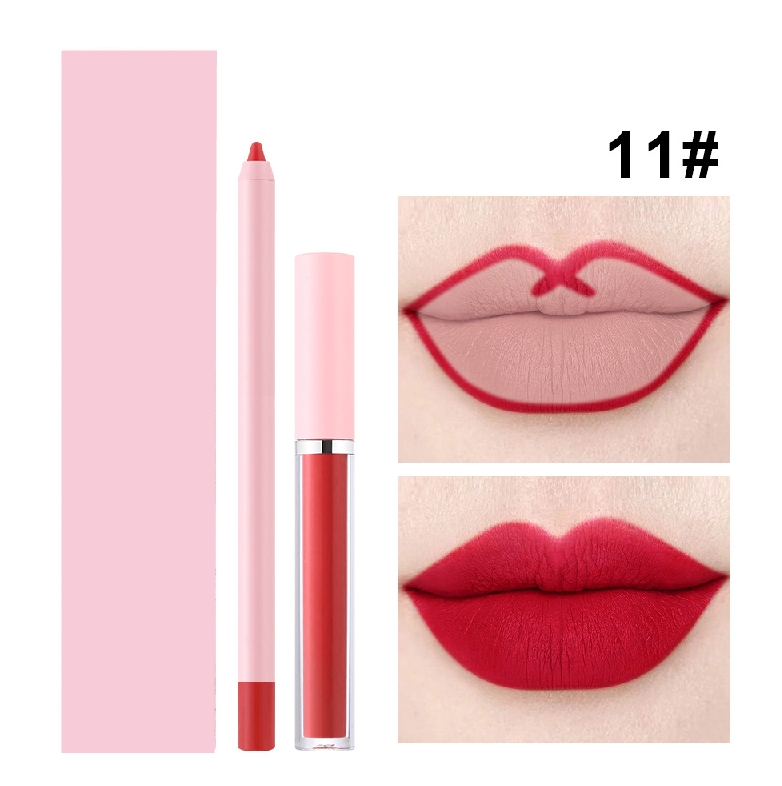 11 #