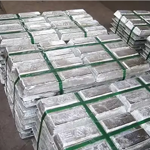 Ventes en gros de lingots de zinc de haute qualité 99,995% à prix avantageux avec des réductions - Product Image 2