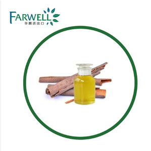 زيت القرفة الطبيعي من فارويل مع النقاء CAS: ، 91-6 - Product Image 6