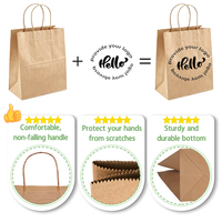 Fabricant fournisseur sacs en papier à bas prix sacs cadeau shopping en gros avec logo conception personnalisée sac en papier