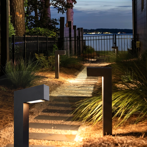Lampada <span class=keywords><strong>LED</strong></span> da Giardino a Bassa Tensione 12V <span class=keywords><strong>per</strong></span> Esterni, Illuminazione <span class=keywords><strong>per</strong></span> Sentieri, Patio, Cortile e Decorazione del Prato - Product Image 2