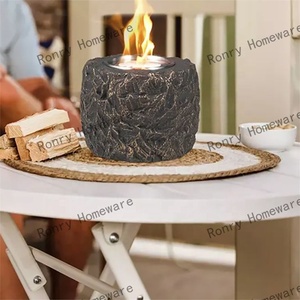 Réchaud <span class=keywords><strong>à</strong></span> alcool <span class=keywords><strong>de</strong></span> camping ultra-léger volcan brûleur <span class=keywords><strong>à</strong></span> alcool camp cuisinier esprit lampe support réchaud <span class=keywords><strong>à</strong></span> alcool portable - Product Image 3