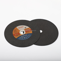 Disque de coupe en métal WGW T41, longue durée, lisse, 230 mm x 2 x 22 mm, 9 pouces, 80 m/s, haute dureté, meuleuse d'angle portable