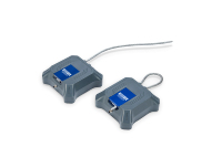 GOALE Alpha-One - Candado Electrónico GPS para Contenedores con Sello Electrónico, 4G, IP66, Desbloqueo Remoto, Posicionamiento Inteligente