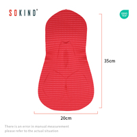 Shorts de cyclisme unisexe pour adultes avec logo personnalisé, coussinets 3D antichoc pour le triathlon et le cyclisme en extérieur, séchage rapide