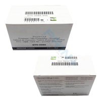 Tête d'impression 5250 IPF750 PF06 PRO9000 IPF750 TX3000 IP5200 PRO9000 QY6-0075 PF04 QY6-0082 PF-05 PRO540 QY6-0080 IX4000 pour Canon