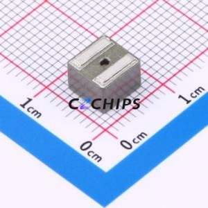 Inductor de Potencia SMD YSPIT0650A-R82M, 6.6x6.4mm (Inductancia: 820nH) (Precisión: 20% Corriente de Saturación (Isat): 24A) - Product Image 2