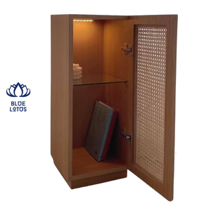 De ratán de estante de exportación - Product Image 2
