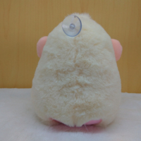 Fournisseur de Peluches de Haute Qualité – Jouets Singes Brodés Professionnels de 8 Pouces, 4 Couleurs, pour le Soulagement du Stress et les Boutiques de Cadeaux