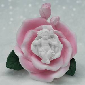 Statue Religiose Cattoliche in Stock, Decorazione da Tavolo, Diffusore per <span class=keywords><strong>Auto</strong></span>, Statua Classica di Gesù in Poliresina - Product Image 3