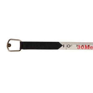 Ölçme araçları uzun mezura fiberglas mezura - Product Image 3