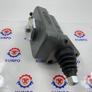 4238U43F1 ชุดคลัตช์มาสเตอร์สำหรับอะไหล่เครื่องยนต์รถขุด - Product Image 2