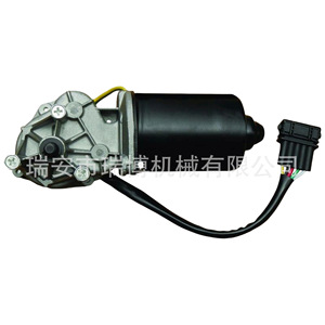 มอเตอร์ปัดน้ำฝนเปอโยต์ 306 รุ่น 640589 12V อะไหล่ทดแทนสำหรับรถยนต์ - Product Image 1
