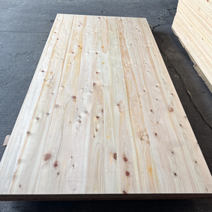Knotenholz-Zypressenbrett 10mm 12mm Massivholzbrett 4*8ft Japanisches <span class=keywords><strong>Hinoki</strong></span> mit Heimdekoration - Product Image 6