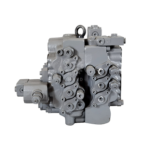 Graafmachineonderdelen Ec210b Ec210 Hydraulische Hoofdklep 14512144 14532821 Voe 14636698 Regelklep Sa727000501 Voor <span class=keywords><strong>Toshiba</strong></span> - Product Image 1