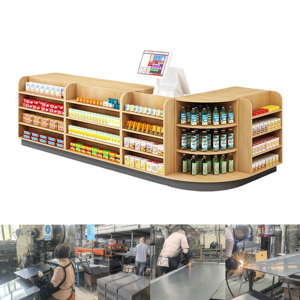 Hầu hết các lời khuyên mạnh mẽ siêu thị thanh toán truy cập cho các cửa hàng - Product Image 3