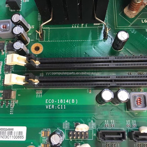 Para placa base de control industrial EVOC (B) VER: C10 - Product Image 4