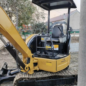 3Ton ขุดขนาดเล็ก303E สำหรับแมวมือสอง | ผู้จำหน่ายเครื่องขุดขนาดเล็กมือสองการรับรองการใช้งาน - Product Image 1