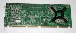 Tarjeta PCE-5124G2 REV.A1 100% OK PICMG1.0 2 LAN CPU RAM 2*LAN para Tarjeta de Sonido PCE-5124G2 - Product Image 4