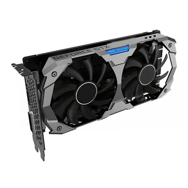 Gtx 1650 Asics Gtx 1650 12Nm Tu117 4Gb Geforce Gtx 1650 D6 Oc 4G With Pci Express 3.0 16X