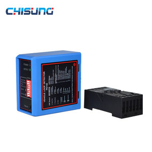 Color Azul simple o doble canal <span class=keywords><strong>de</strong></span> Tráfico disponibles vehículo bucle para Detector <span class=keywords><strong>de</strong></span> sistema <span class=keywords><strong>de</strong></span> aparcamiento - Product Image 5