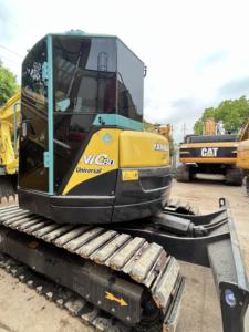Used Yanmar Vio80 Vio30 Vio55 Mini Crawler <b>Excavator</b> Engine Original Core Component Agricultural Household On <b>Sale</b> In Shanghai - Product Image 6
