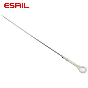 Động cơ mức dầu dipstick chất lỏng chỉ số dầu dính 1255a068 cho Mitsubishi asx airtrek Colt/Lancer delica D:5/không gian Wagon - Product Image 3