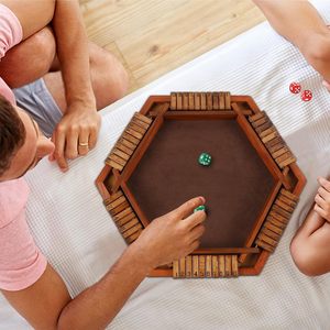 1-6 jugadores cerrar la caja <span class=keywords><strong>juego</strong></span> <span class=keywords><strong>amigos</strong></span> enviar <span class=keywords><strong>Mesa</strong></span> <span class=keywords><strong>juego</strong></span> de <span class=keywords><strong>mesa</strong></span> - Product Image 6
