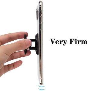 Soporte de Dedo para Sublimación de Teléfonos Móviles, Soporte de Agarre Popular para Teléfono, Soporte para Teléfono Móvil con Personalización - Product Image 3