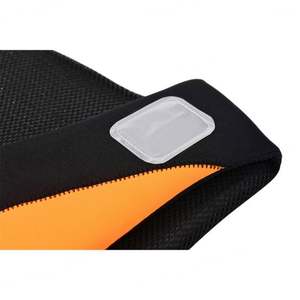 Chaleco Salvavidas de Neopreno 100N Personalizado para Adultos, Chaleco Salvavidas Marino de Alta Flotabilidad con Espuma EPE para Rescate Acuático de Emergencia - Product Image 5