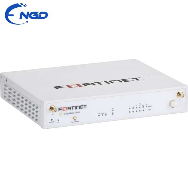 Hardware Firewall Next Generation Firewall Enterprise Security Appliance VPN Used FG-51G