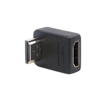 Adaptateur Mâle-Femelle, Sortie CC, Neuf, Extenseur 3D 4K pour TV Stick, Chromecast, Xbox, PS4, Nintendo Switch
