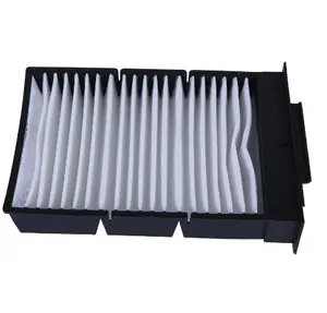 CAR REPLACEMENT CABIN AIR FILTER 88508-YZZ01 88508YZZ01 For Toyota 2WZ 1K2 PEUGEOT 107