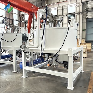 Séparateur magnétique humide à gradient élevé WHIMS pour la purification du sable de silice, du feldspath et du kaolin - Product Image 4
