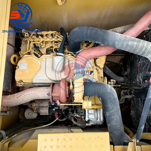 320gc 320gx recién llegado Caterpillar Cat 320gc 320gx excavadora último modelo Caterpillar 320 Gc 20 Ton excavadora usada Cat320gc - Product Image 6