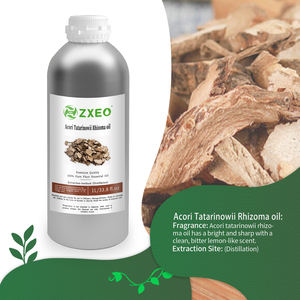 工場供給 玄参科タタリナウィ属植物オイル 玄参科植物エキス - Product Image 4