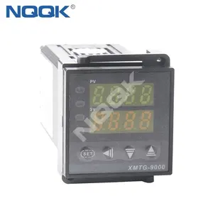 XMTG-9000 smart termostato display digitale misuratore interruttore controllo della temperatura sigillatrice