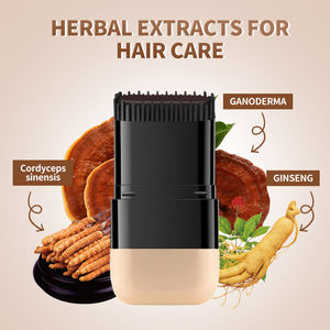 Sevich 20g Teinture pour cheveux, baguette de coiffure, marque privée, retouche des racines, brun noir, teinture pour cheveux, craie colorante - Product Image 6