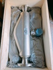 Débitmètre massique Rosemounte 1700 2700 100% original 4-20 mA avec HART - Product Image 3