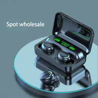 2025 Spot Low-cost Vente en gros sans fil TWS Binaural Mini Touch Écouteurs M20 M19 M10 Series