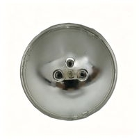 Phare avant rond pour camion OE 241646 1215281 244429 24V pour Volvo F10 F12 F16 FL7 FL10 FL12 Pièces de rechange pour camions lourds
